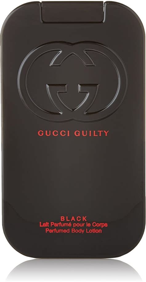 gucci guilty body lotion amazon|gucci guilty body lotion 200ml.